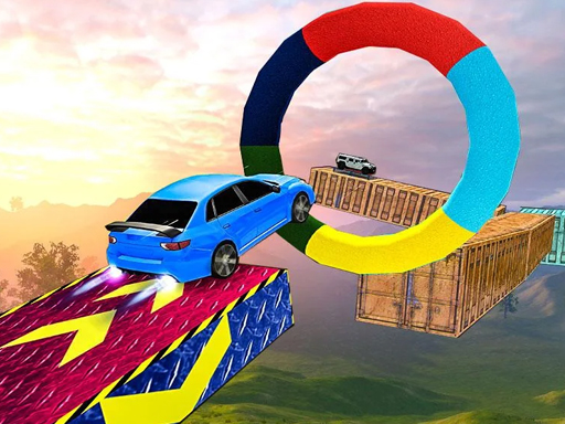 image Impossibles Cars Stunts