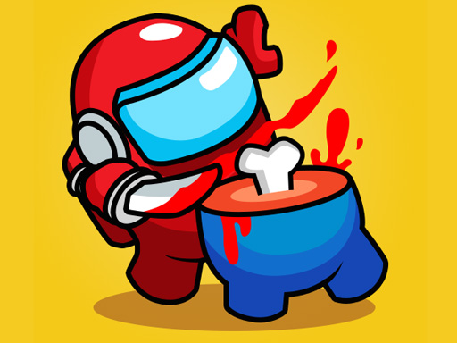 image Imposter Galaxy Killer