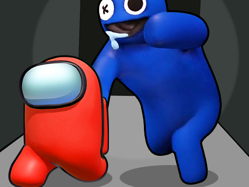 image Imposter Smasher IO amusants