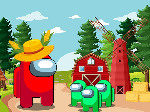 image Impostor Farm