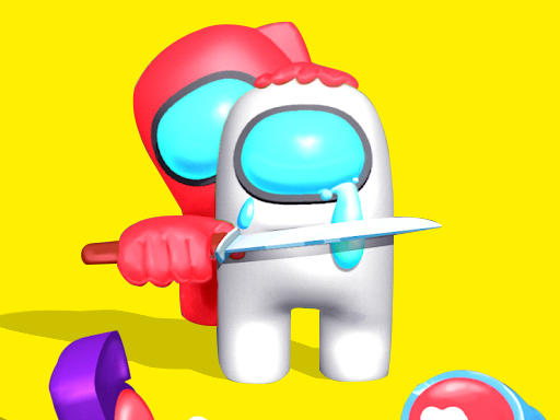 image Impostor Solo Killer