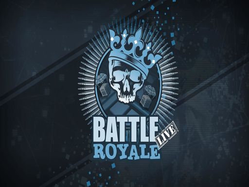 image INDIA KA BATTLE ROYAL