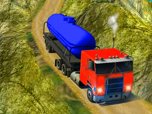 image Indian Cargo Truck Simulators