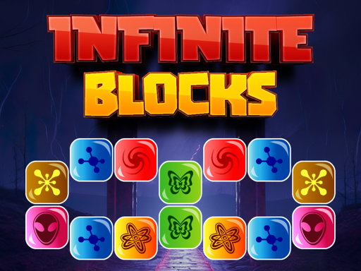 image Infinite Blocks