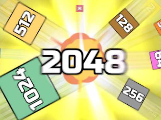 image Infinity Cubes 2048