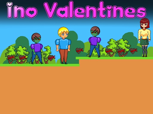 image Ino Valentines