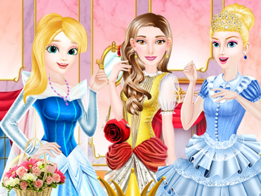 image Ins Life Royal Ball