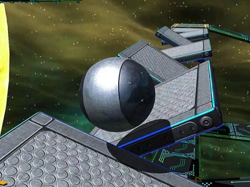 image Insane Galaxy Ball 2024