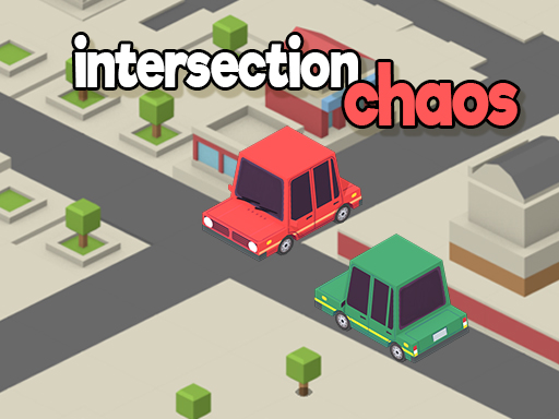 image Intersection Chaos