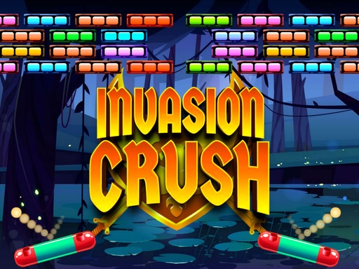 image Invasion Crush