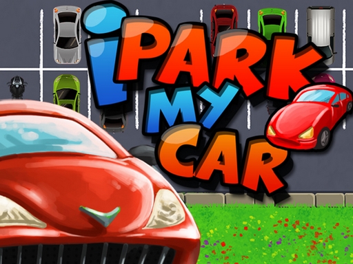 image iPark my car