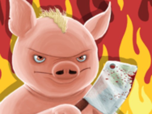 image Iron Snout - Fighting Game