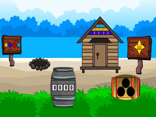image Island Escape 3