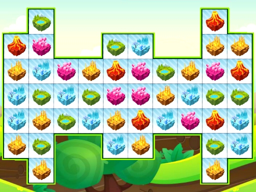 image Islands Match Deluxe