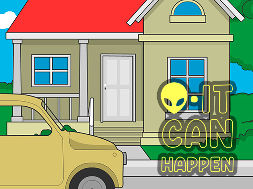 image It Can Happen: Visitors