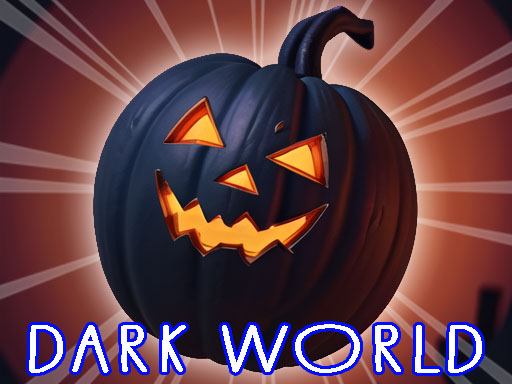 image Jack in a Dark World