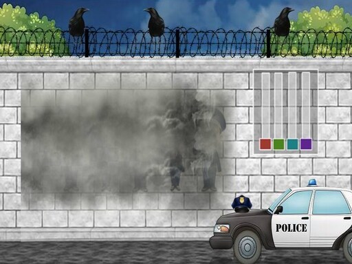 image Jail Break Escape