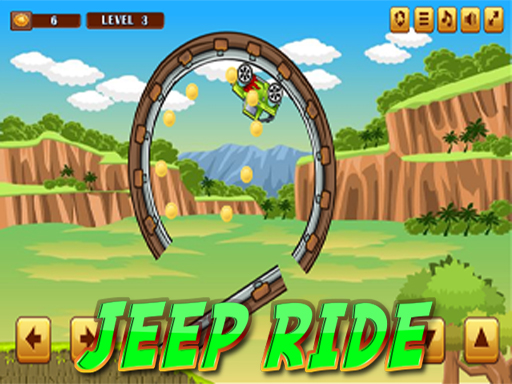 image Jeep Ride