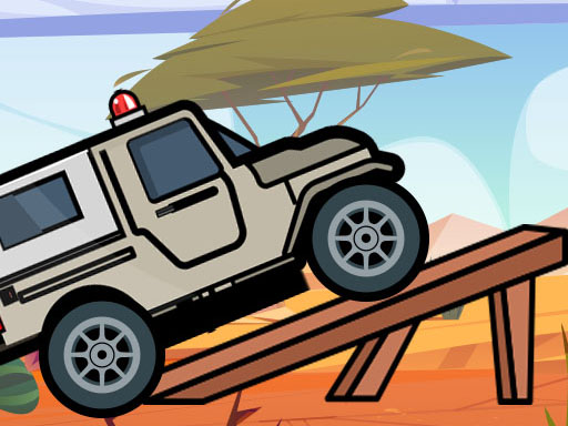 image JEEPS DRIVER