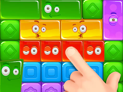 image Jelly Crush Mania