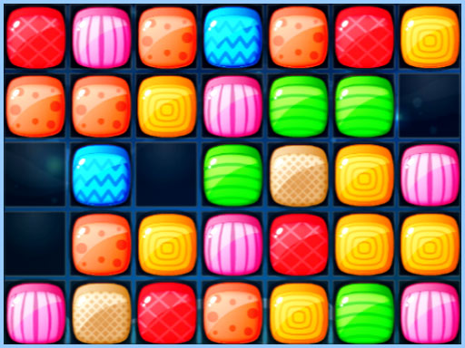 image Jelly Cubes