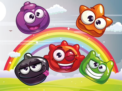 image Jelly Mash