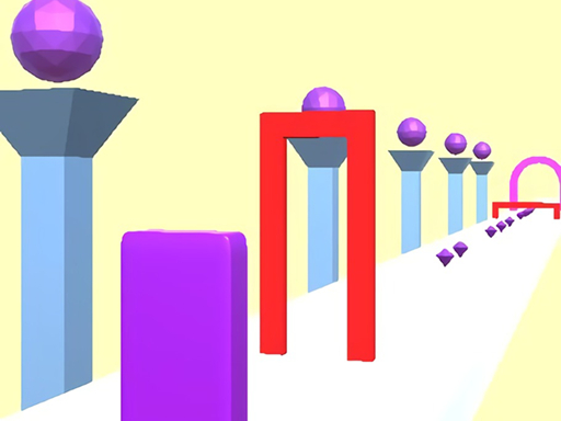 image Jelly Parkour