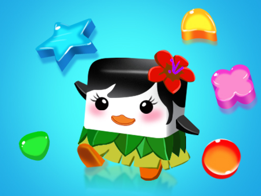 image Jelly Quest Mania