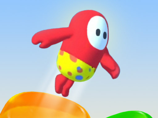 image Jelly World