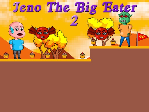 image Jeno The Big Eater 2