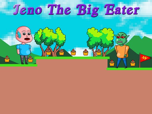 image Jeno The Big Eater
