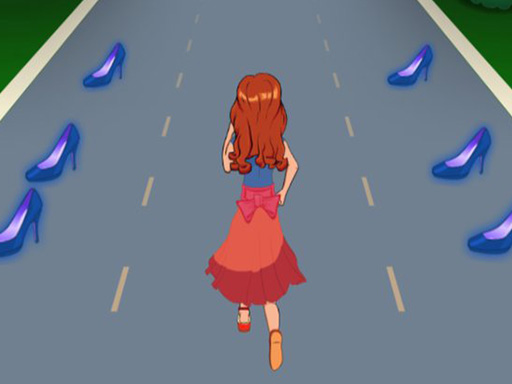 image Jessie Run