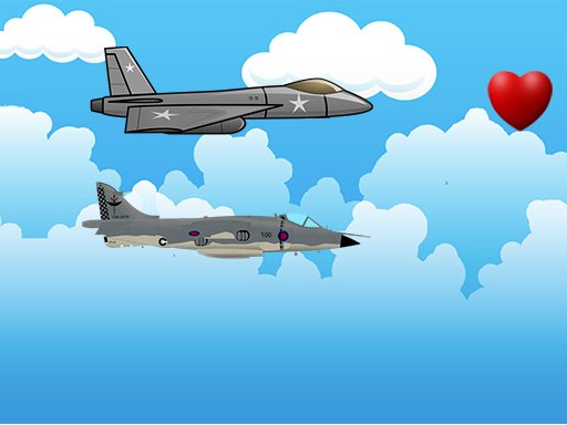 image Jet Plane Race