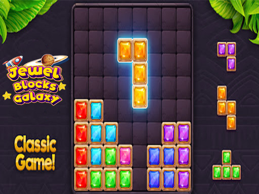 image Jewel Blocks Galaxy