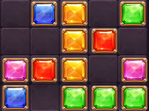 image Jewel Blocks Puzzle