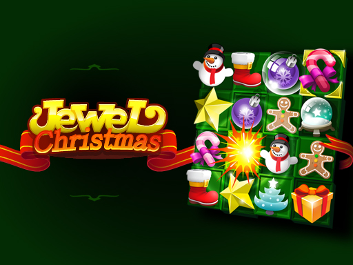 image Jewel Christmas