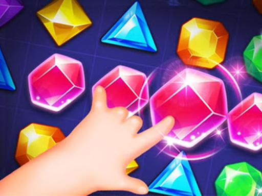 image Jewel Crunch