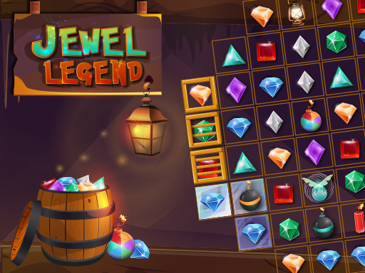image Jewel Legend
