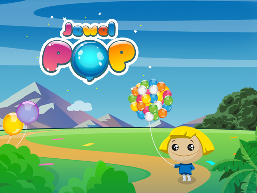 image Jewel Pop