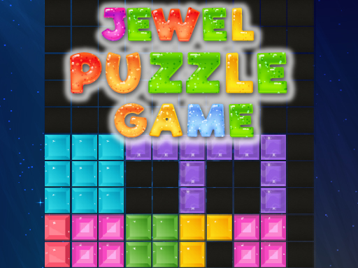 image Jewel Puzzle Blocks