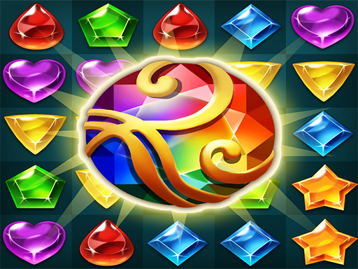 image Jewels Atlantis Match-3