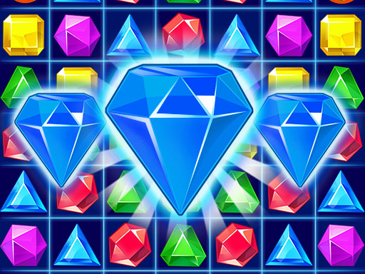 image Jewels Classic - Jewel Crush Legend