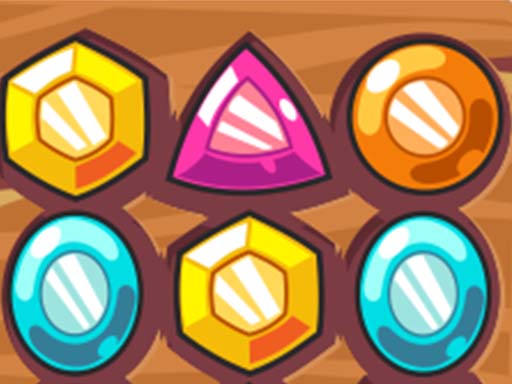 image Jewels Match