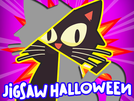 image Jigsaw Halloween