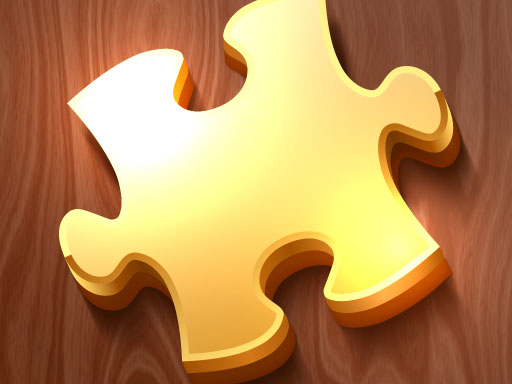 image Jigsaw Puzzles - Puzzle Games