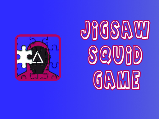 image Jigsaw Squid Game