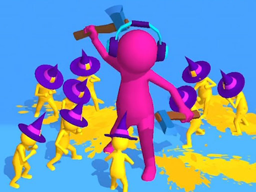 image Join Clash 3D