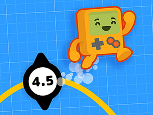 image Joystick Adventure