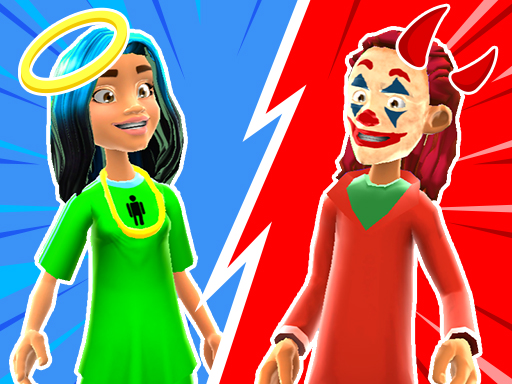 image Judgment Day 3D