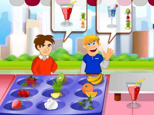 image Juice Maker